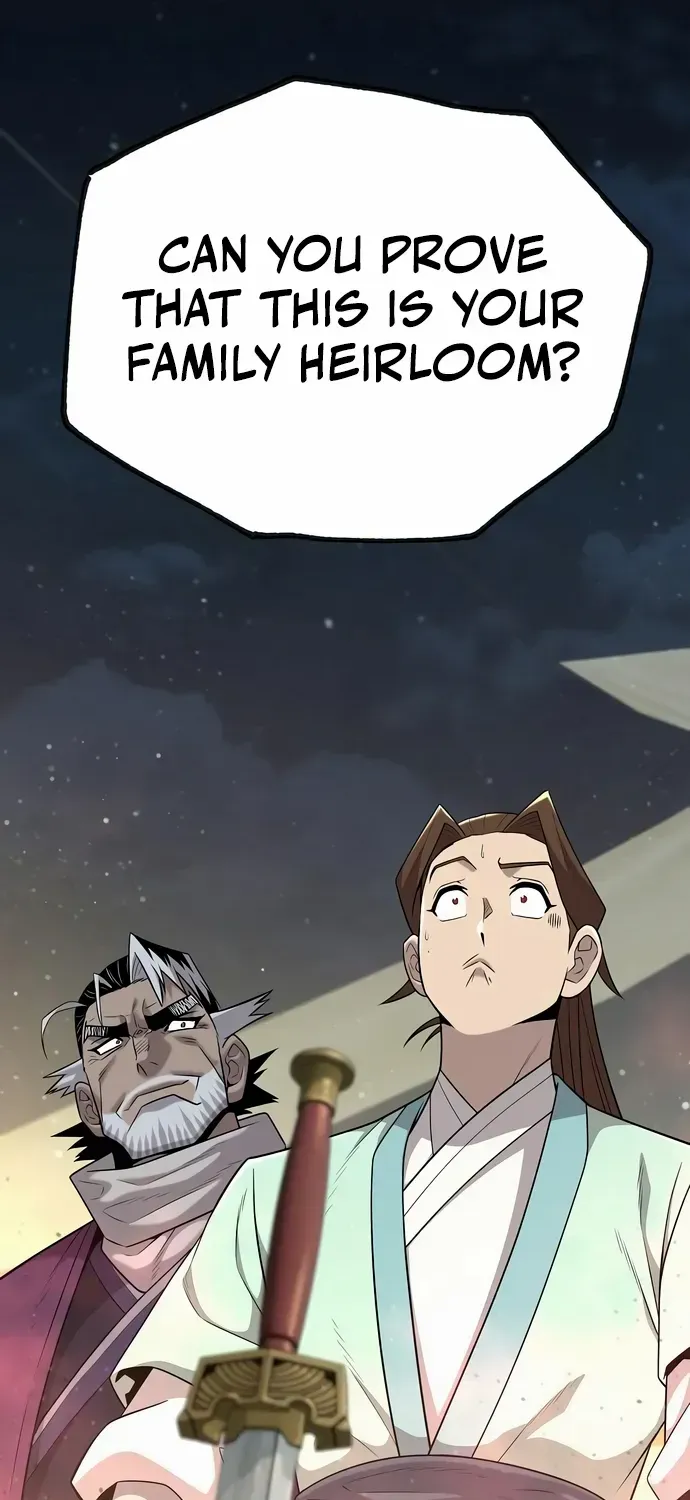 Chronicles of the Tang Sect Chapter 19 page 31 - 