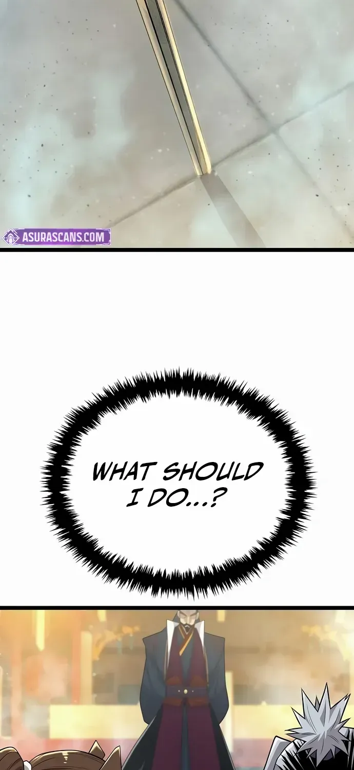 Chronicles of the Tang Sect Chapter 19 page 35 - 