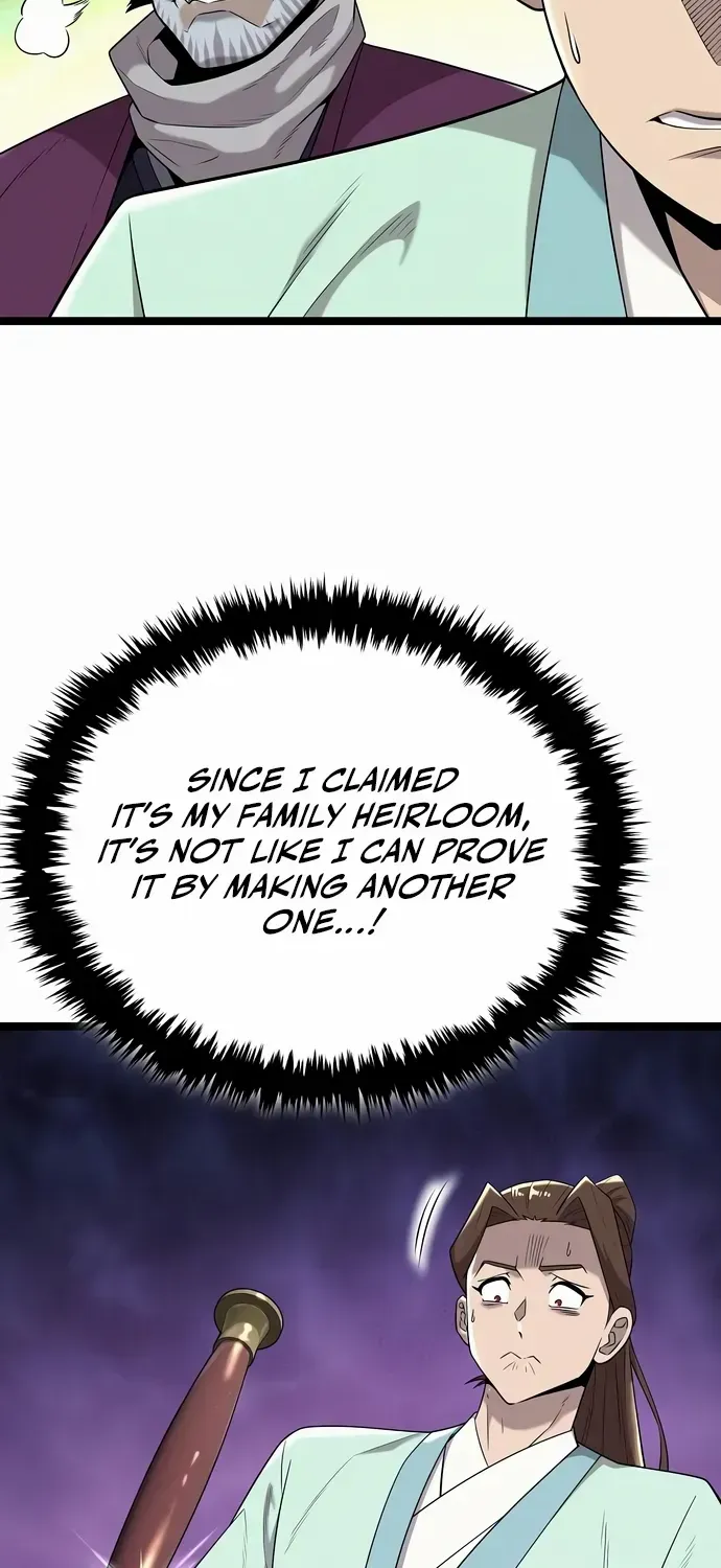 Chronicles of the Tang Sect Chapter 19 page 37 - 