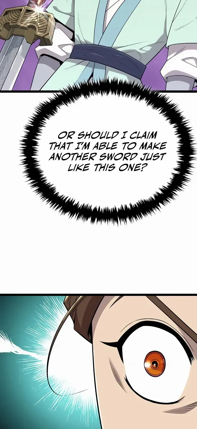 Chronicles of the Tang Sect Chapter 19 page 38 - 