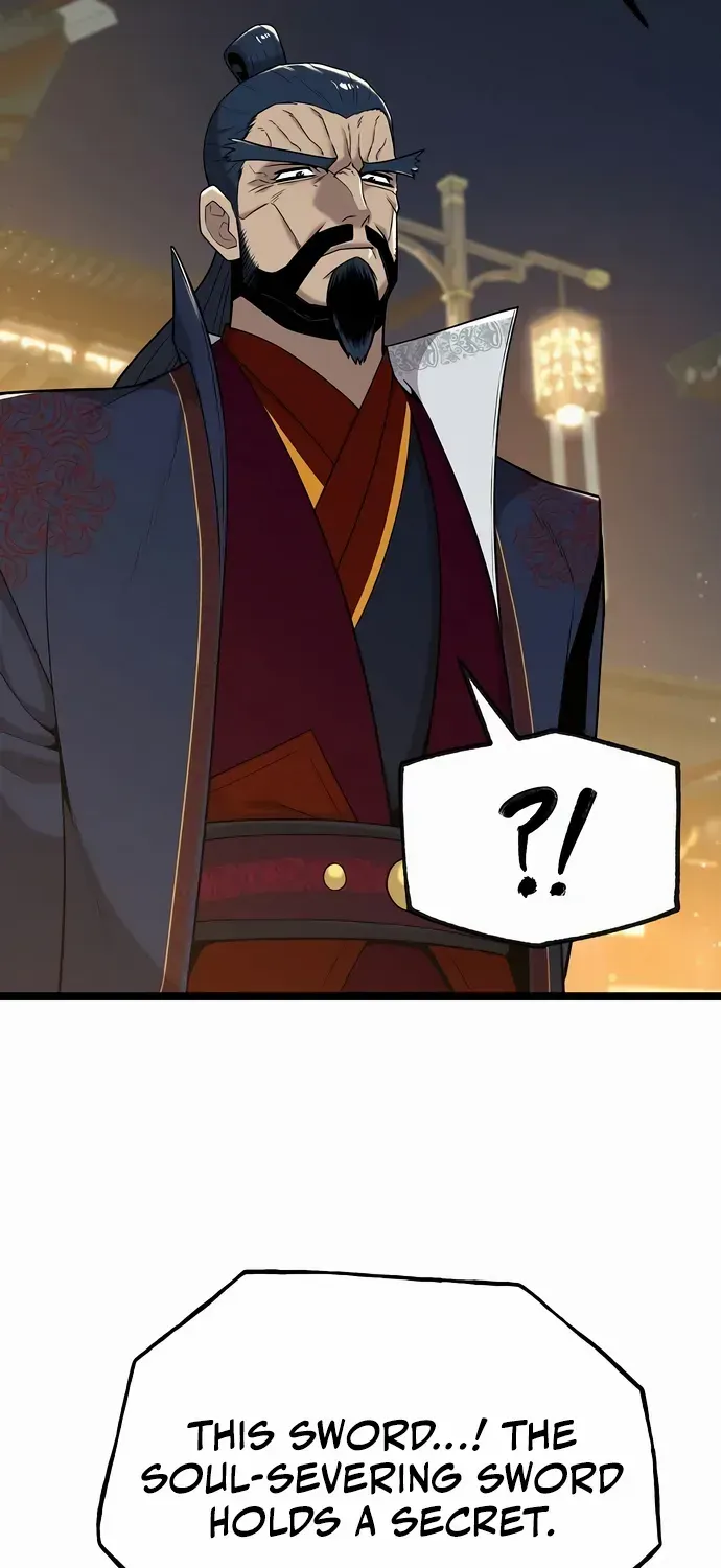Chronicles of the Tang Sect Chapter 19 page 40 - 
