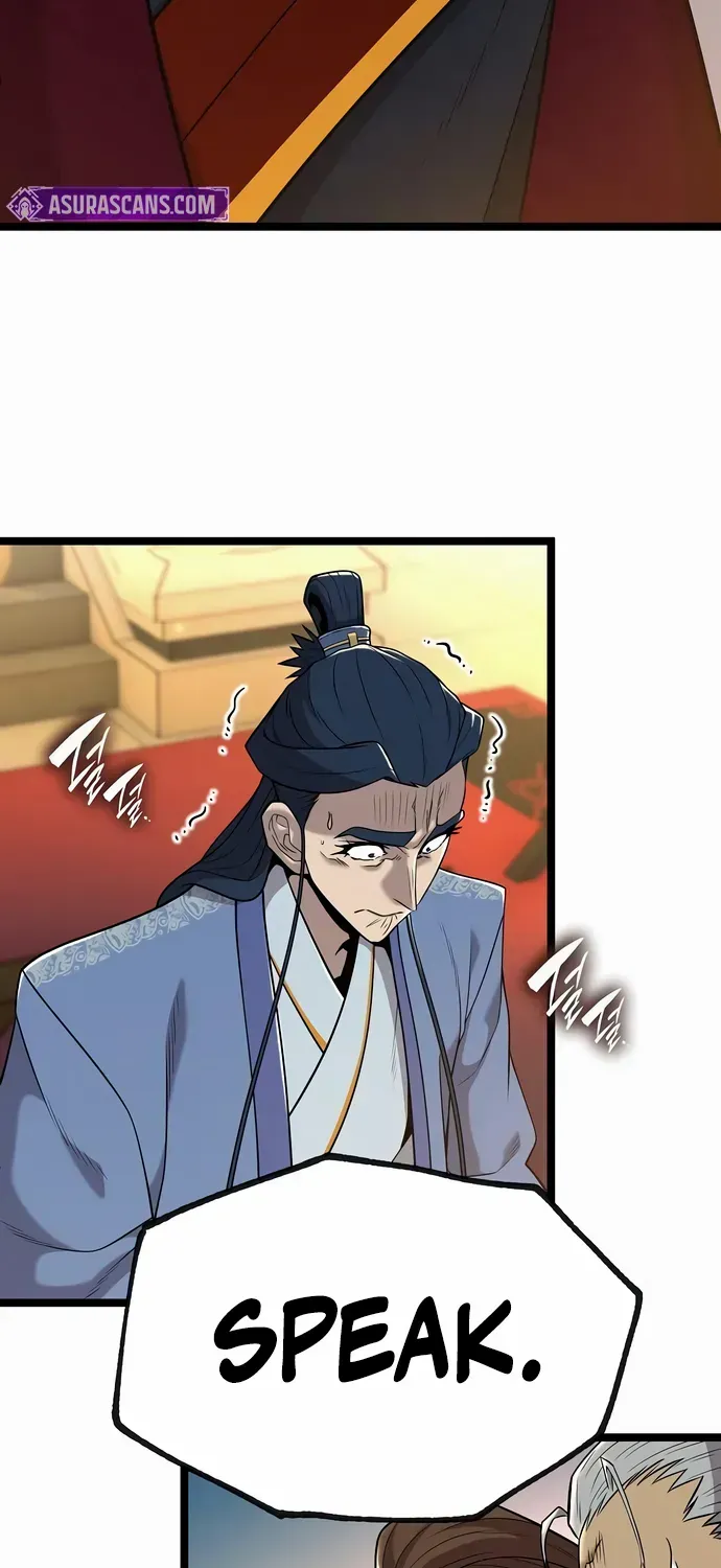 Chronicles of the Tang Sect Chapter 19 page 5 - 