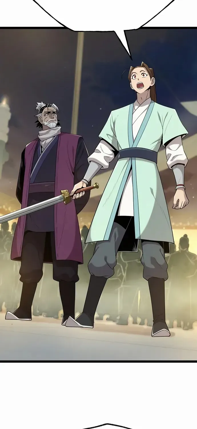 Chronicles of the Tang Sect Chapter 19 page 41 - 