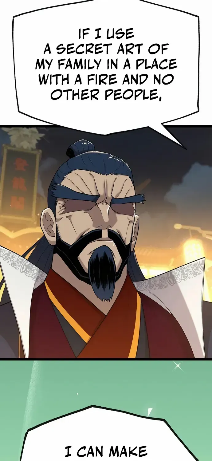 Chronicles of the Tang Sect Chapter 19 page 42 - 