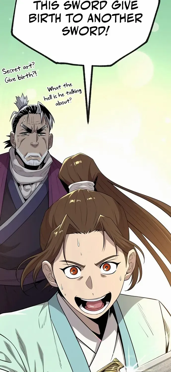 Chronicles of the Tang Sect Chapter 19 page 43 - 