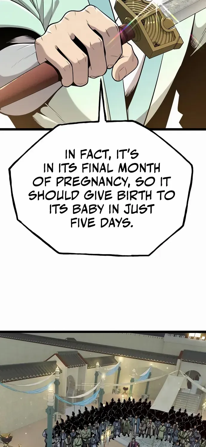 Chronicles of the Tang Sect Chapter 19 page 44 - 