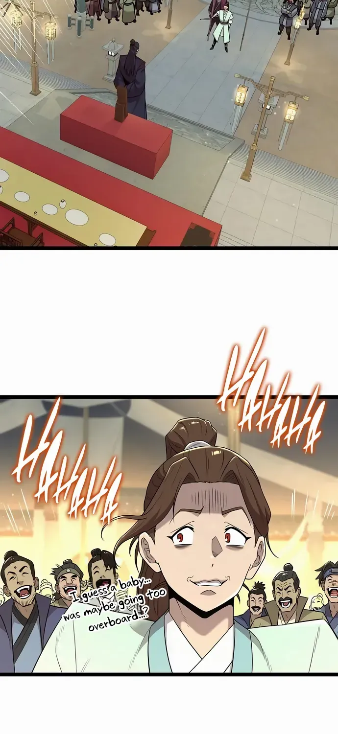 Chronicles of the Tang Sect Chapter 19 page 46 - 