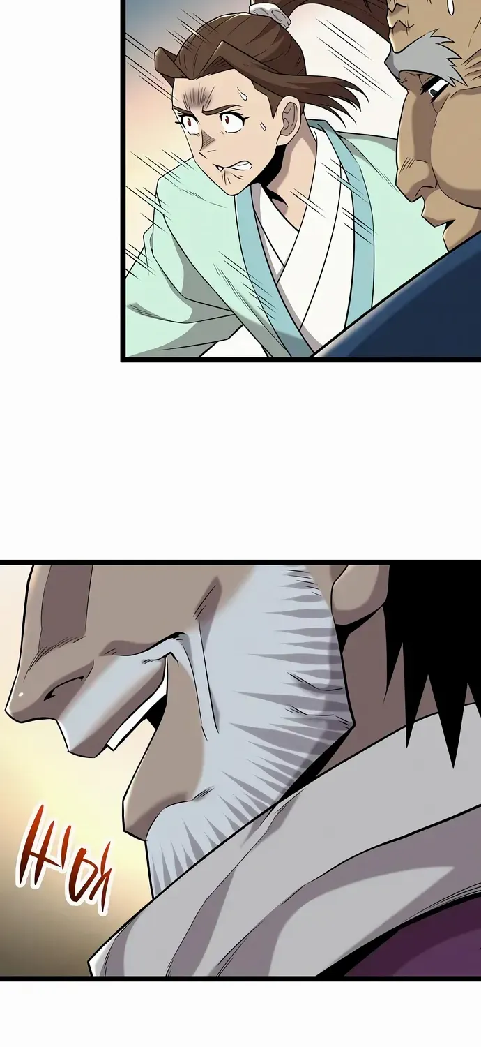 Chronicles of the Tang Sect Chapter 19 page 6 - 