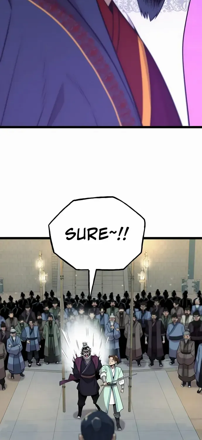 Chronicles of the Tang Sect Chapter 19 page 51 - 