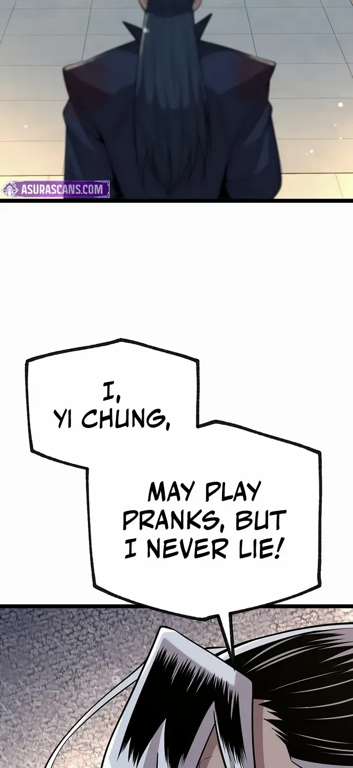 Chronicles of the Tang Sect Chapter 19 page 52 - 