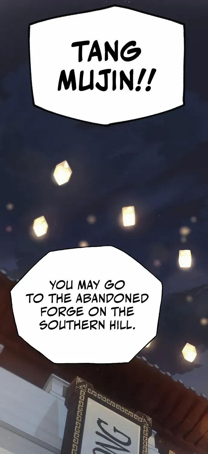 Chronicles of the Tang Sect Chapter 19 page 55 - 
