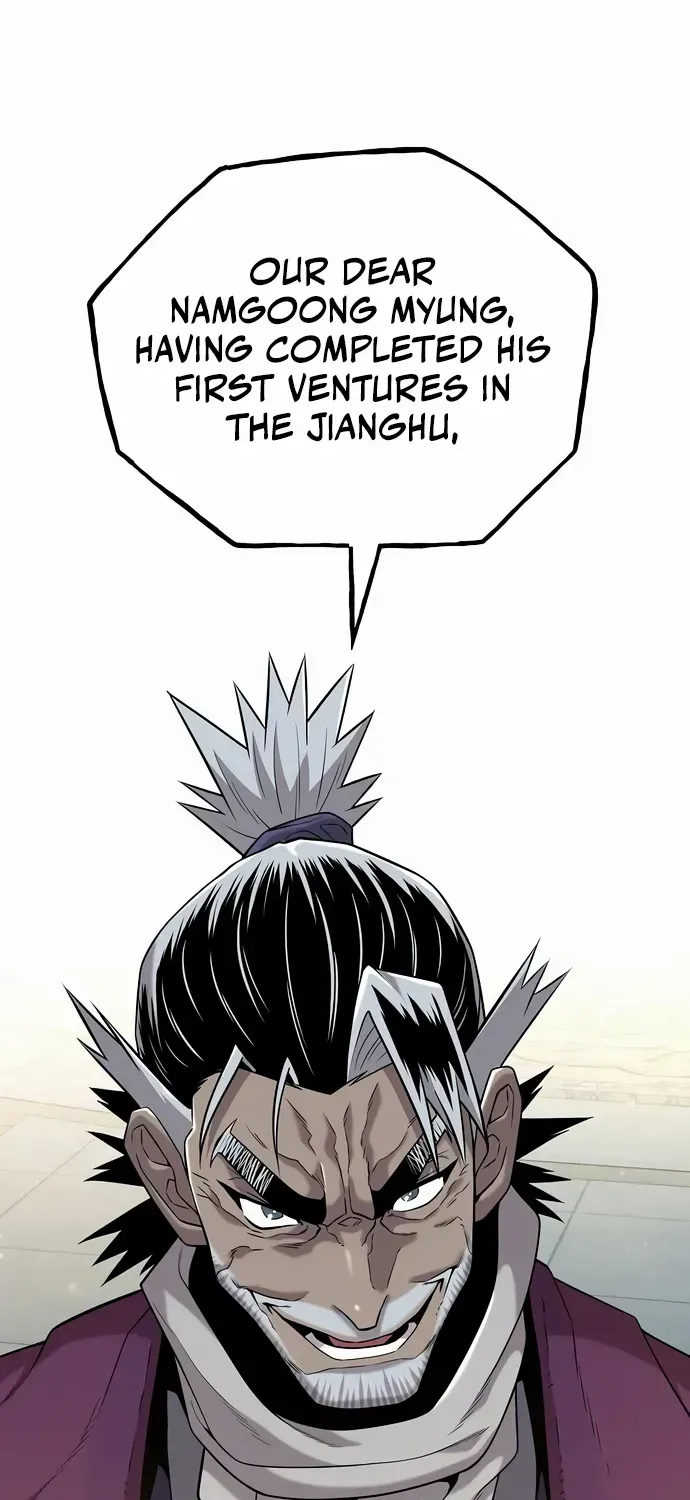 Chronicles of the Tang Sect Chapter 19 page 7 - 