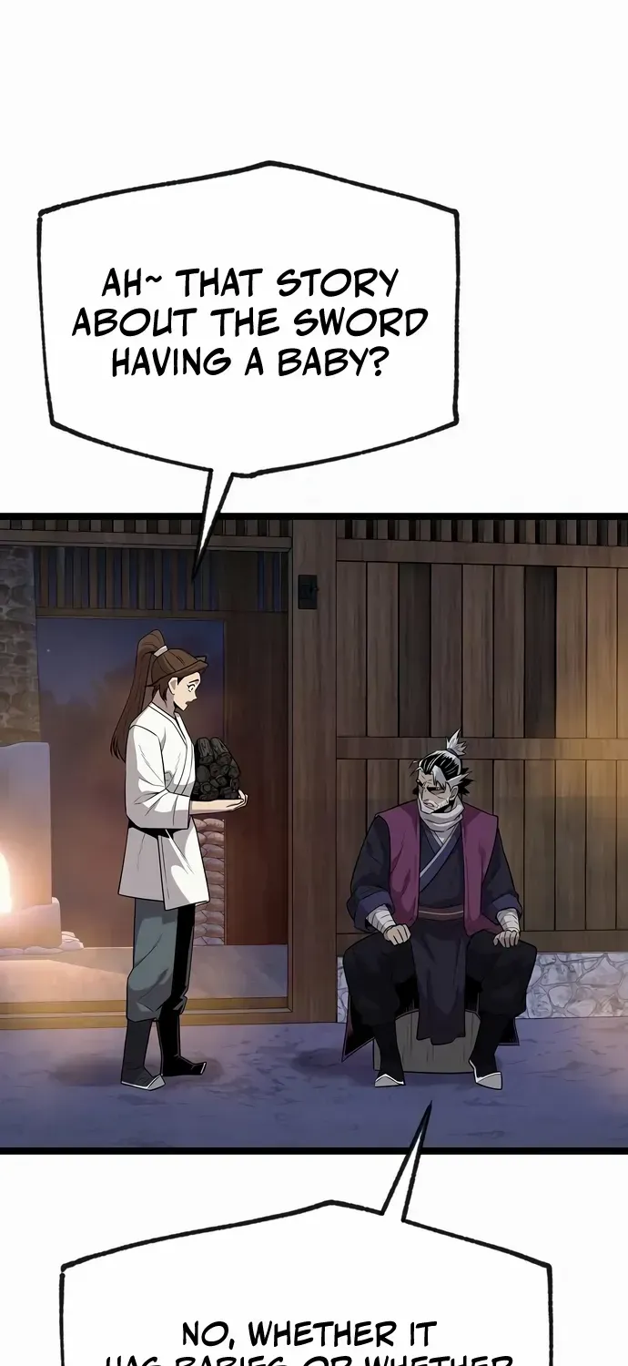 Chronicles of the Tang Sect Chapter 19 page 61 - 