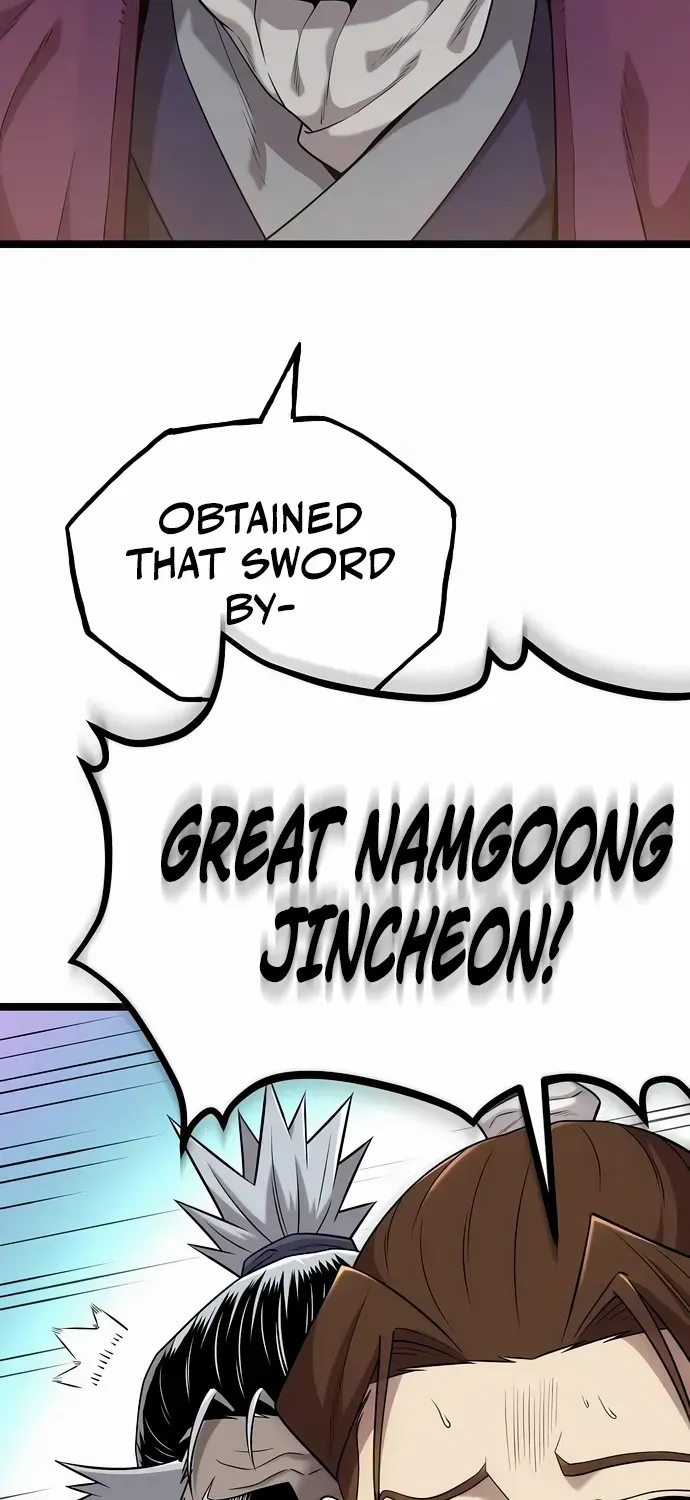 Chronicles of the Tang Sect Chapter 19 page 8 - 