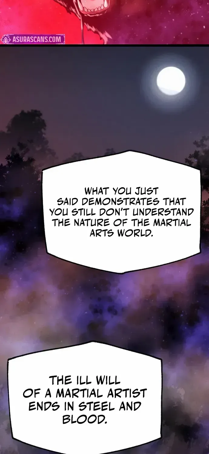 Chronicles of the Tang Sect Chapter 19 page 76 - 