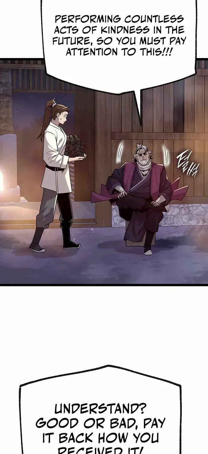 Chronicles of the Tang Sect Chapter 19 page 82 - 