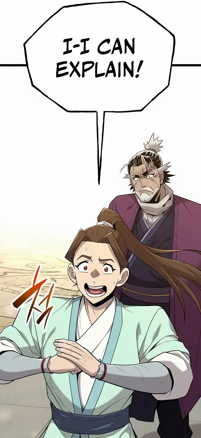 Chronicles of the Tang Sect Chapter 19 page 10 - 