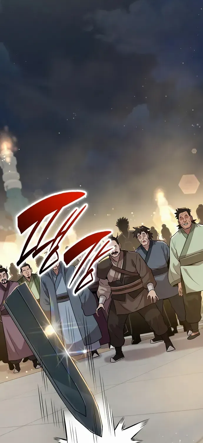 Chronicles of the Tang Sect Chapter 19 page 96 - 