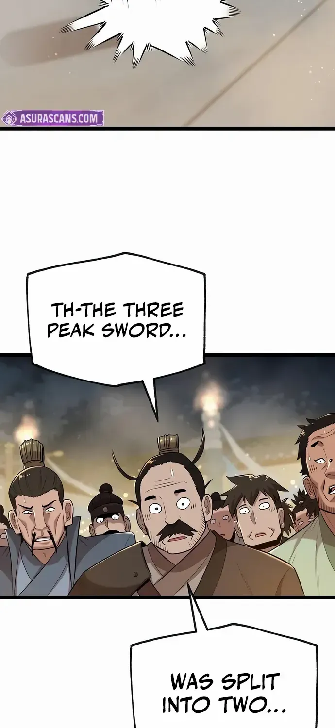 Chronicles of the Tang Sect Chapter 19 page 97 - 