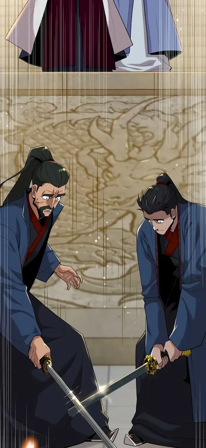 Chronicles of the Tang Sect Chapter 19 page 100 - 