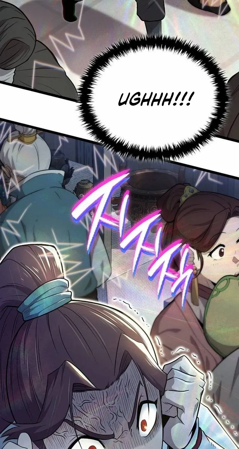 Chronicles of the Tang Sect Chapter 2 page 11 - 