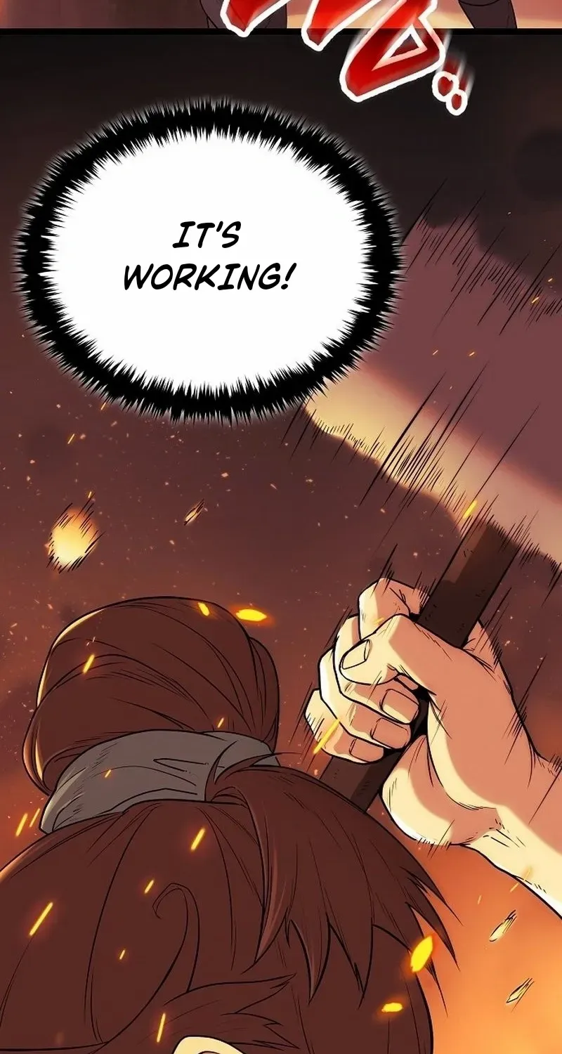 Chronicles of the Tang Sect Chapter 2 page 101 - 