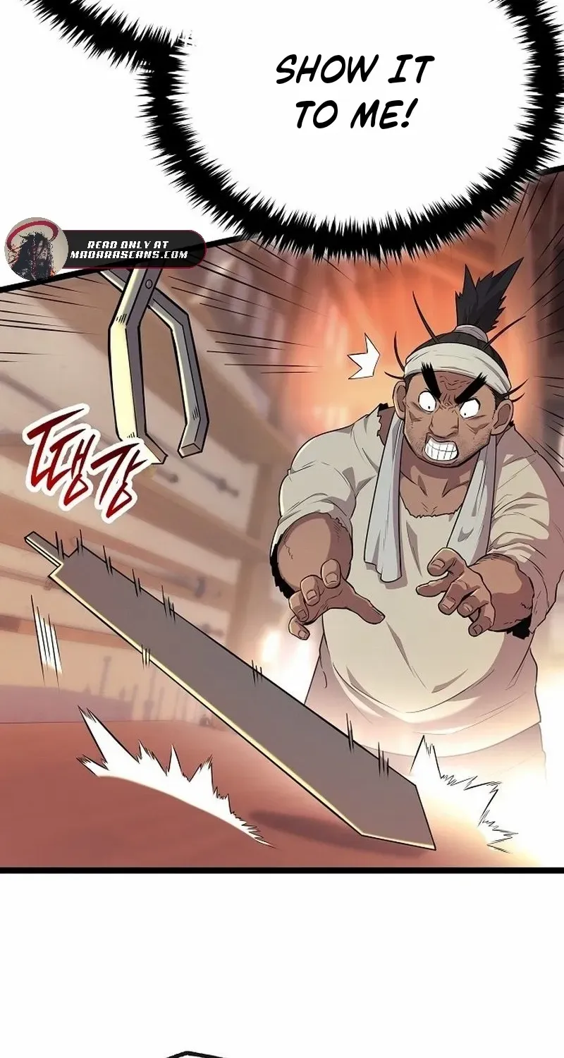 Chronicles of the Tang Sect Chapter 2 page 118 - 