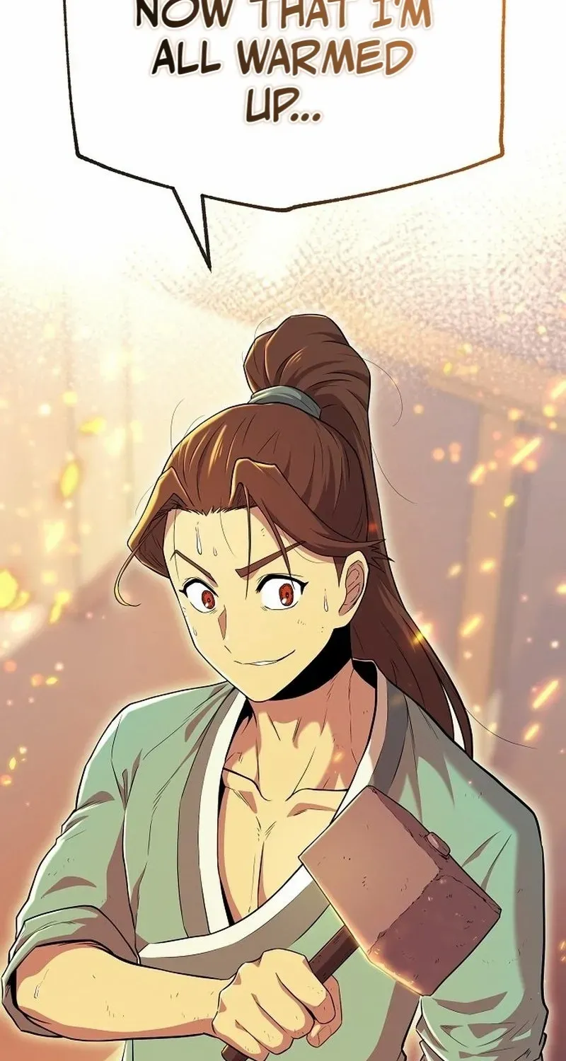 Chronicles of the Tang Sect Chapter 2 page 121 - 