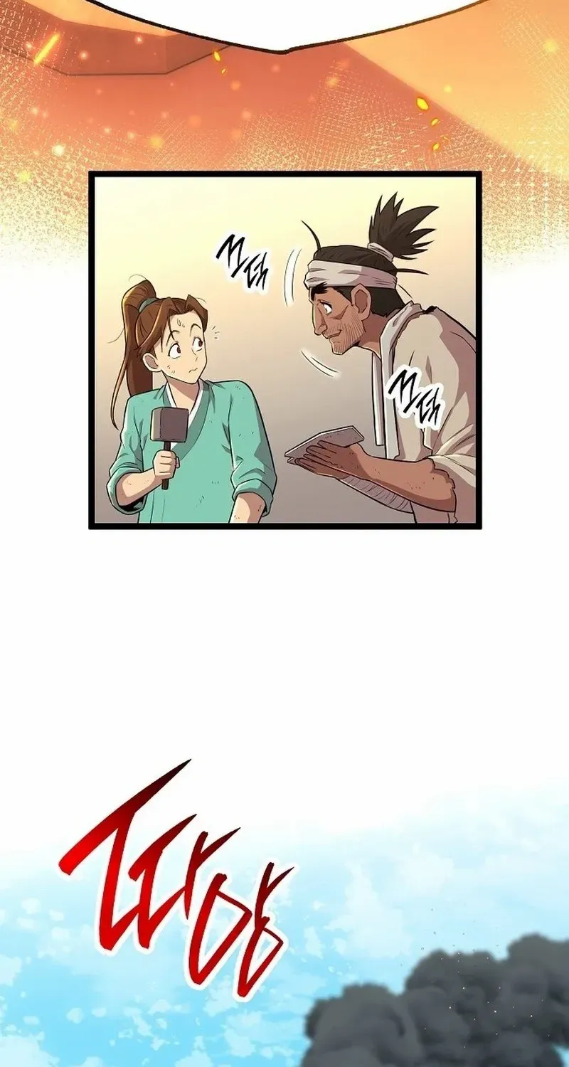 Chronicles of the Tang Sect Chapter 2 page 123 - 