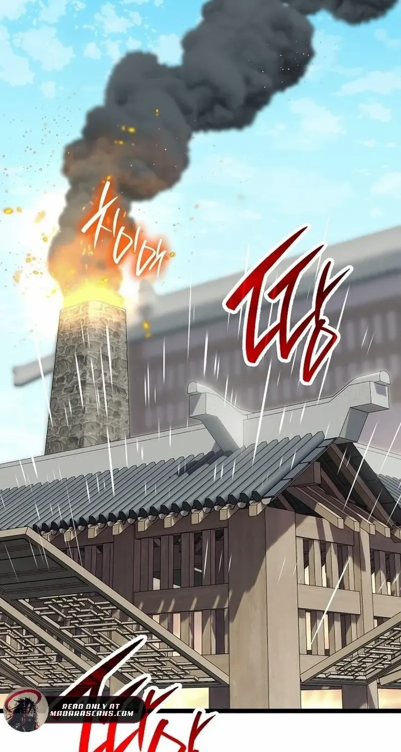 Chronicles of the Tang Sect Chapter 2 page 124 - 