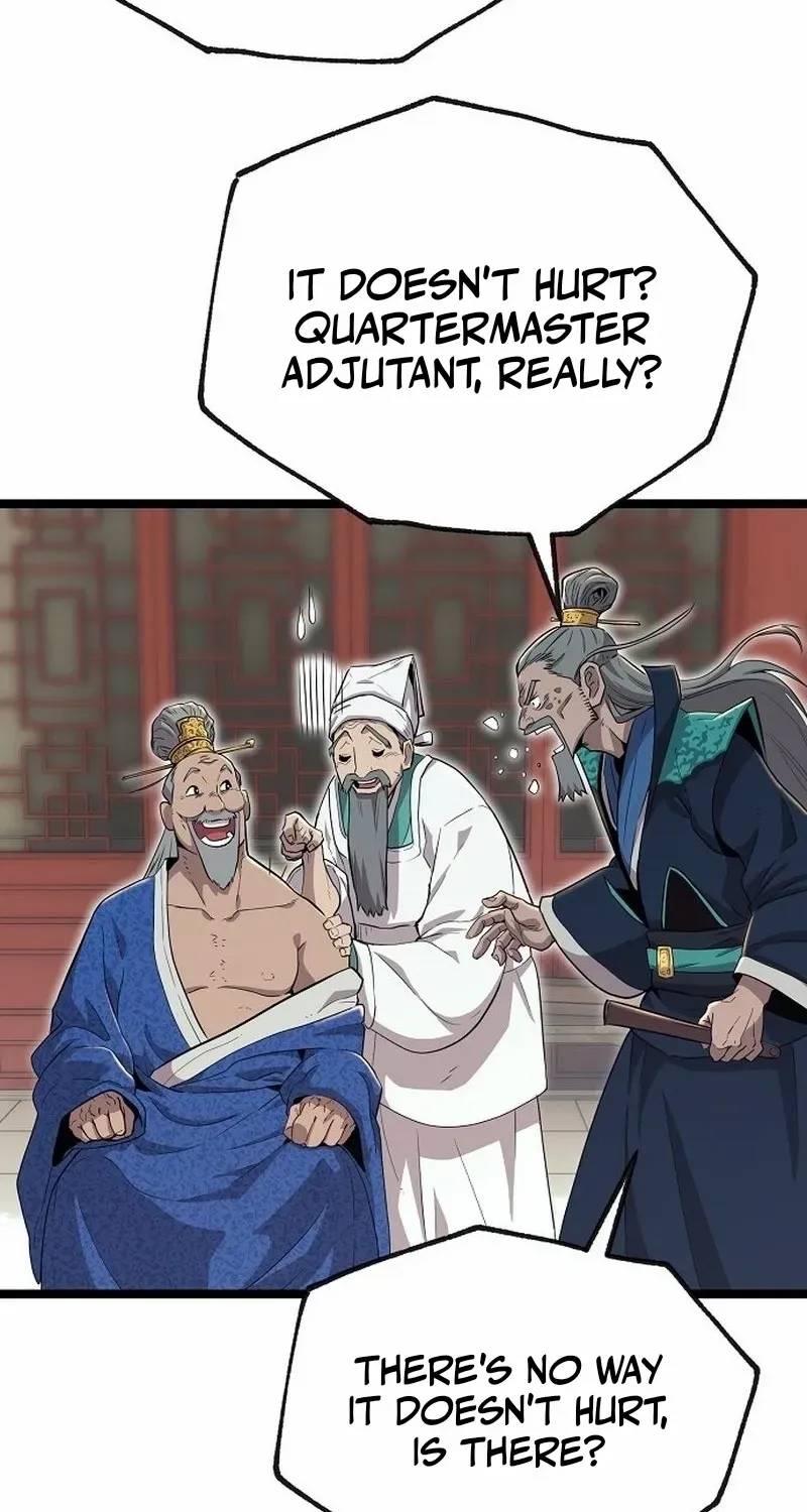 Chronicles of the Tang Sect Chapter 2 page 129 - 