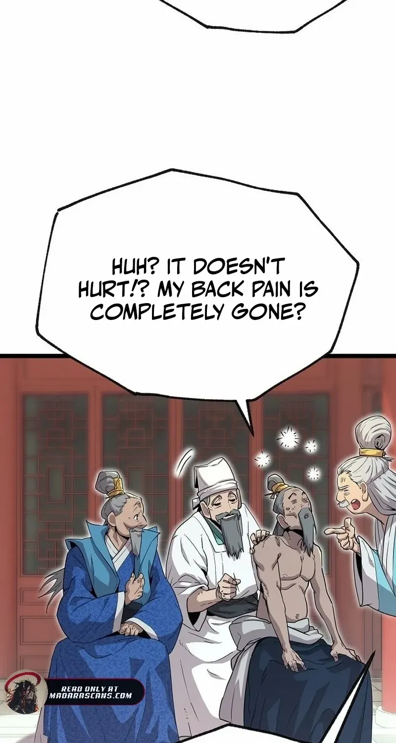 Chronicles of the Tang Sect Chapter 2 page 130 - 