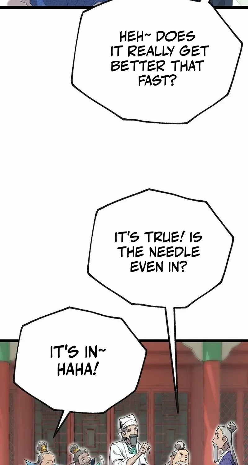 Chronicles of the Tang Sect Chapter 2 page 131 - 
