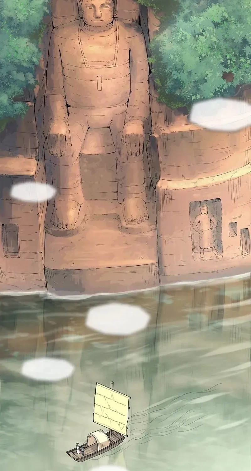 Chronicles of the Tang Sect Chapter 2 page 145 - 