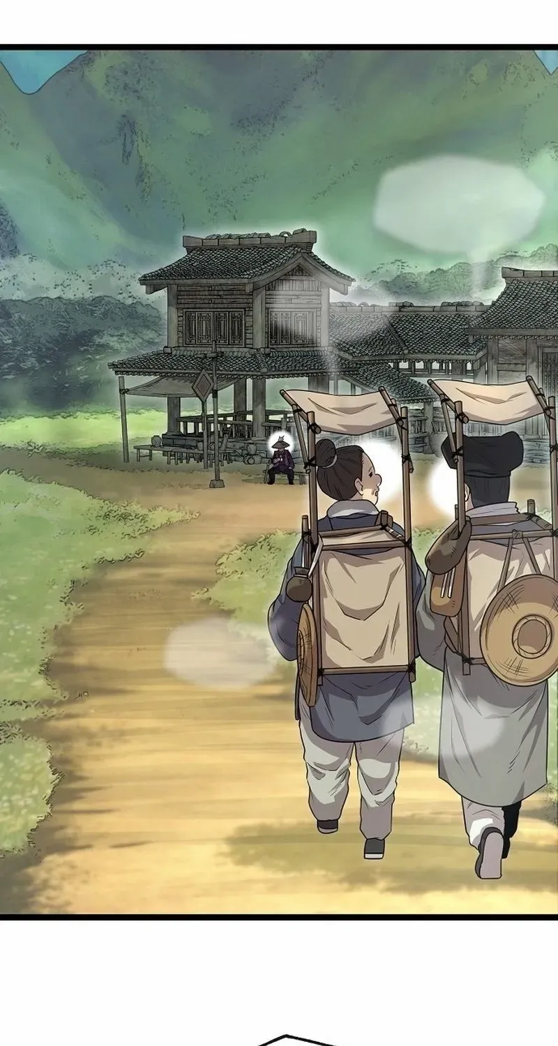 Chronicles of the Tang Sect Chapter 2 page 149 - 