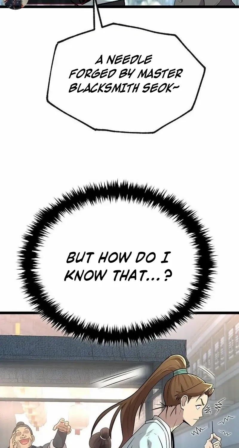 Chronicles of the Tang Sect Chapter 2 page 16 - 