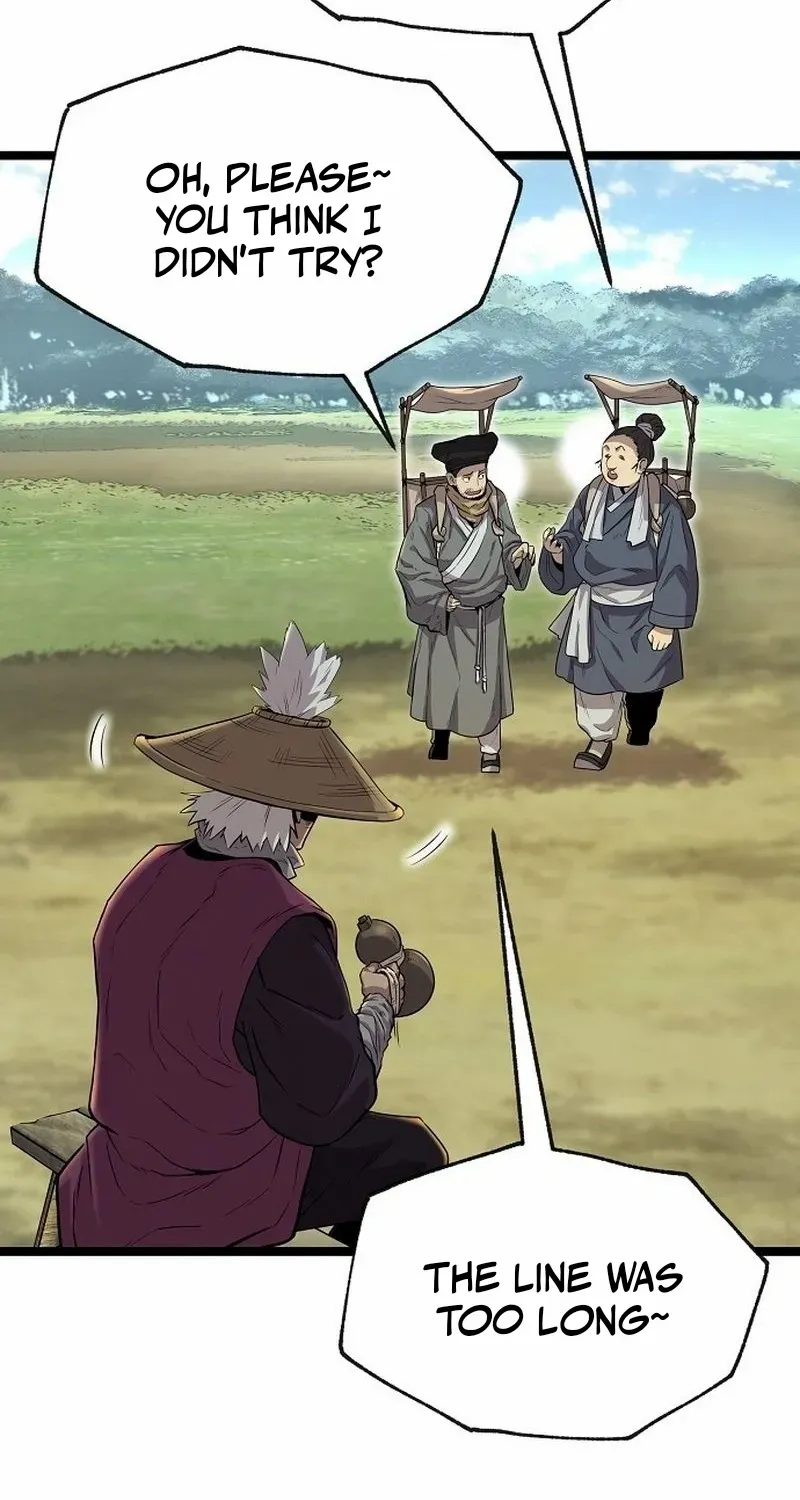 Chronicles of the Tang Sect Chapter 2 page 151 - 