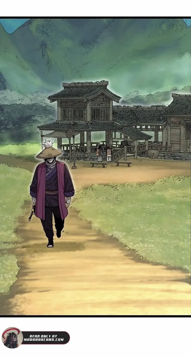 Chronicles of the Tang Sect Chapter 2 page 154 - 