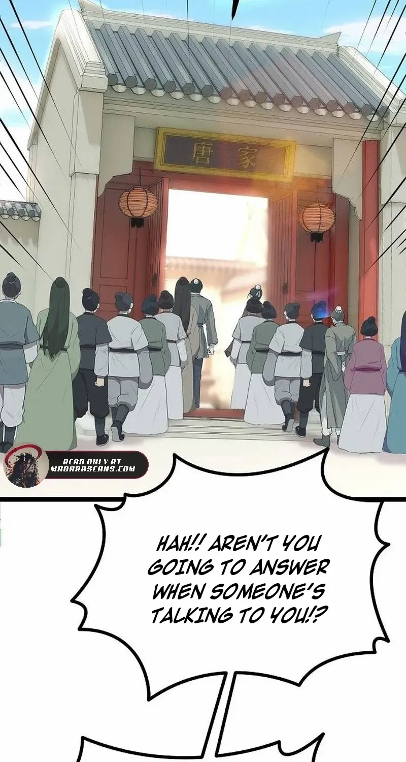 Chronicles of the Tang Sect Chapter 2 page 160 - 