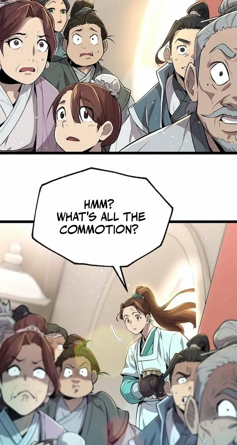 Chronicles of the Tang Sect Chapter 2 page 163 - 