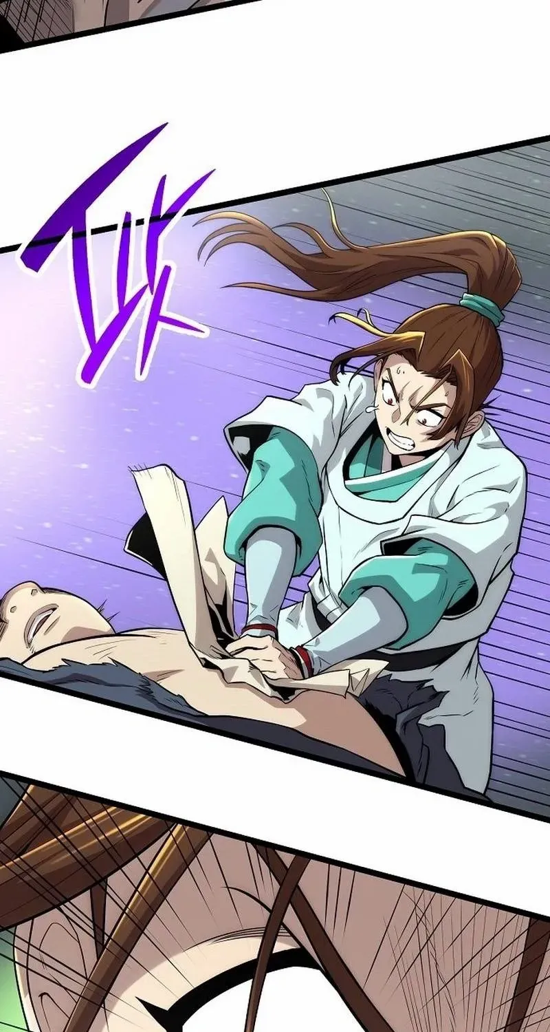 Chronicles of the Tang Sect Chapter 2 page 177 - 
