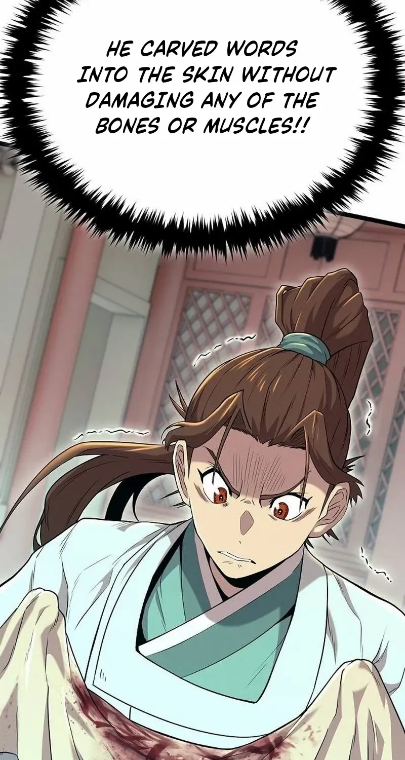 Chronicles of the Tang Sect Chapter 2 page 181 - 
