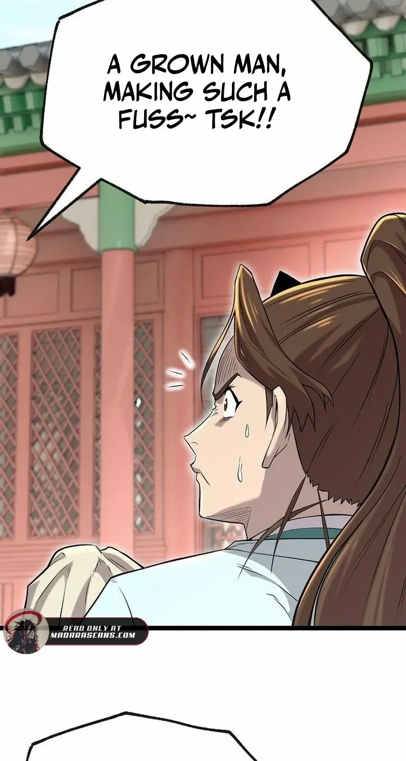 Chronicles of the Tang Sect Chapter 2 page 184 - 