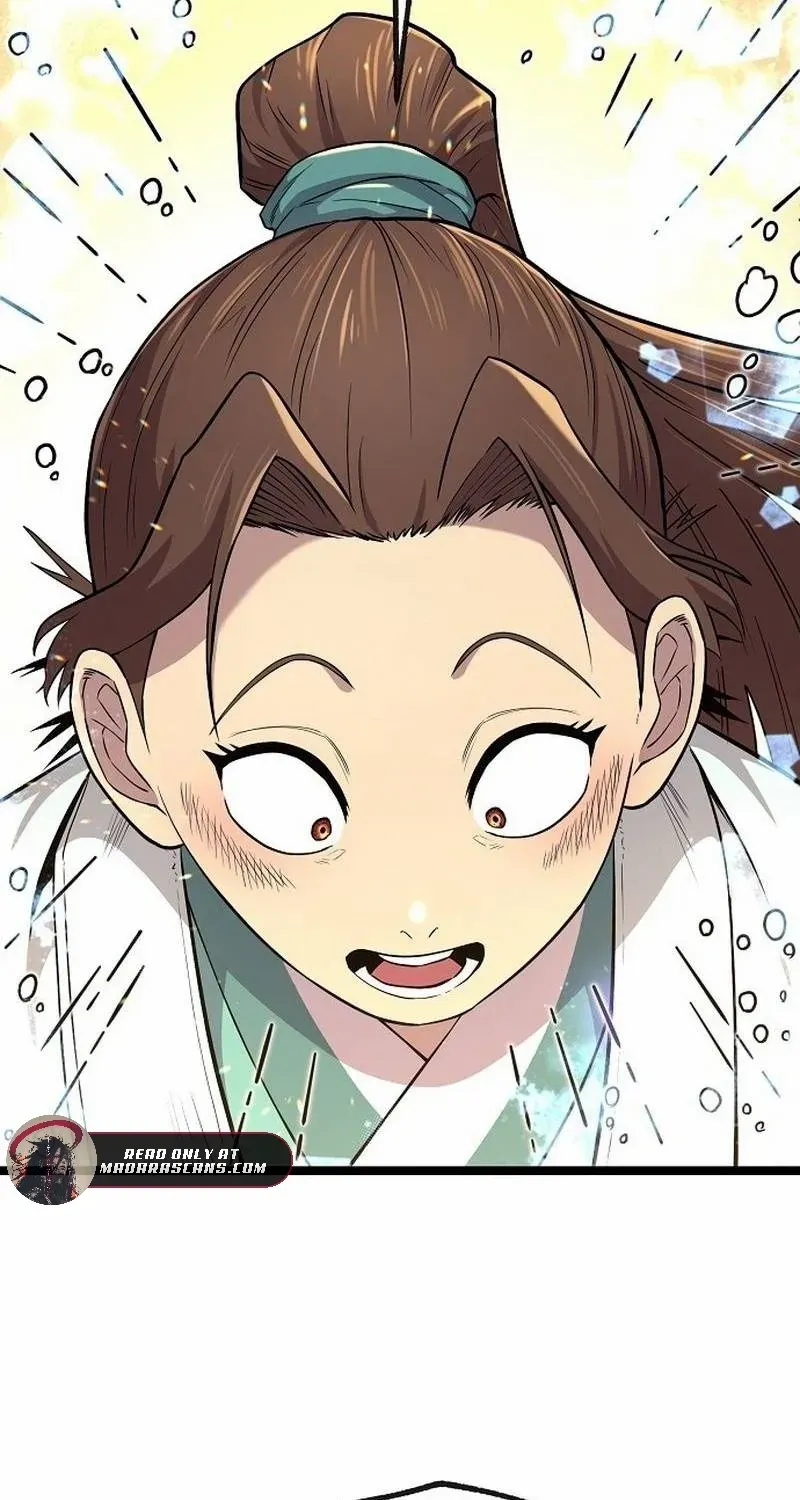 Chronicles of the Tang Sect Chapter 2 page 27 - 