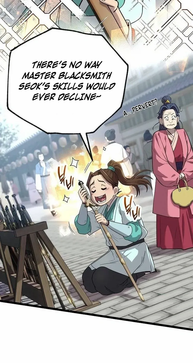 Chronicles of the Tang Sect Chapter 2 page 29 - 