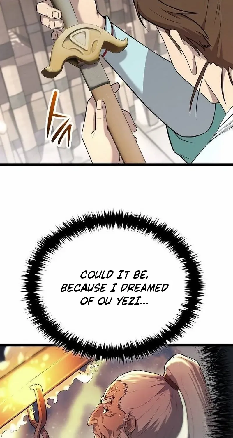 Chronicles of the Tang Sect Chapter 2 page 31 - 