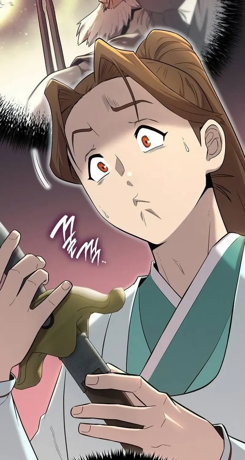 Chronicles of the Tang Sect Chapter 2 page 32 - 