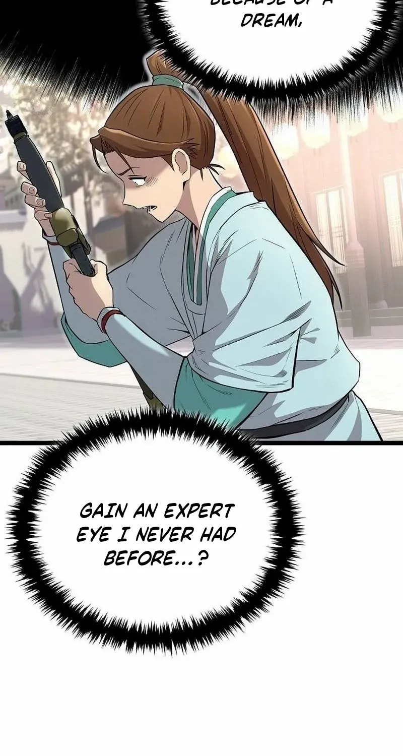 Chronicles of the Tang Sect Chapter 2 page 38 - 