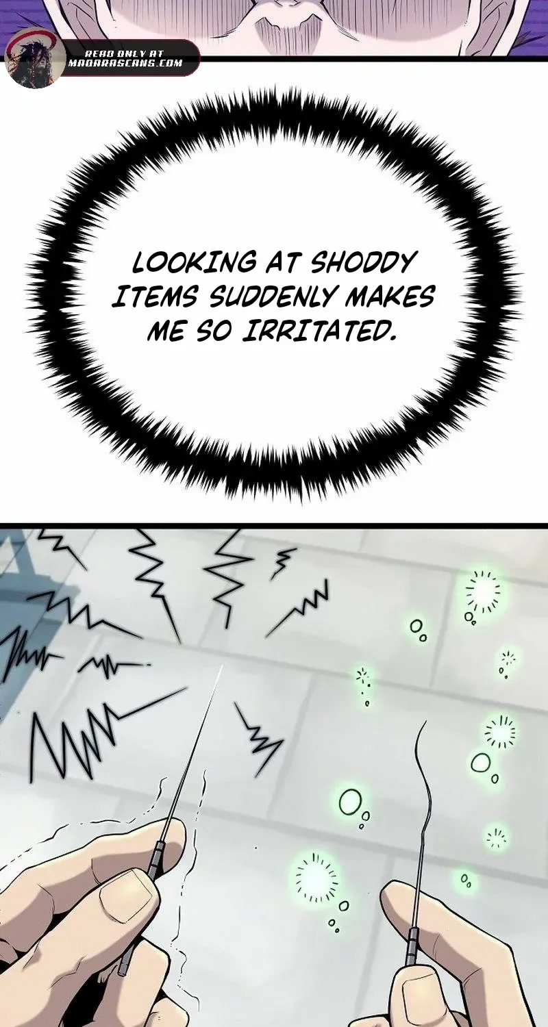 Chronicles of the Tang Sect Chapter 2 page 5 - 