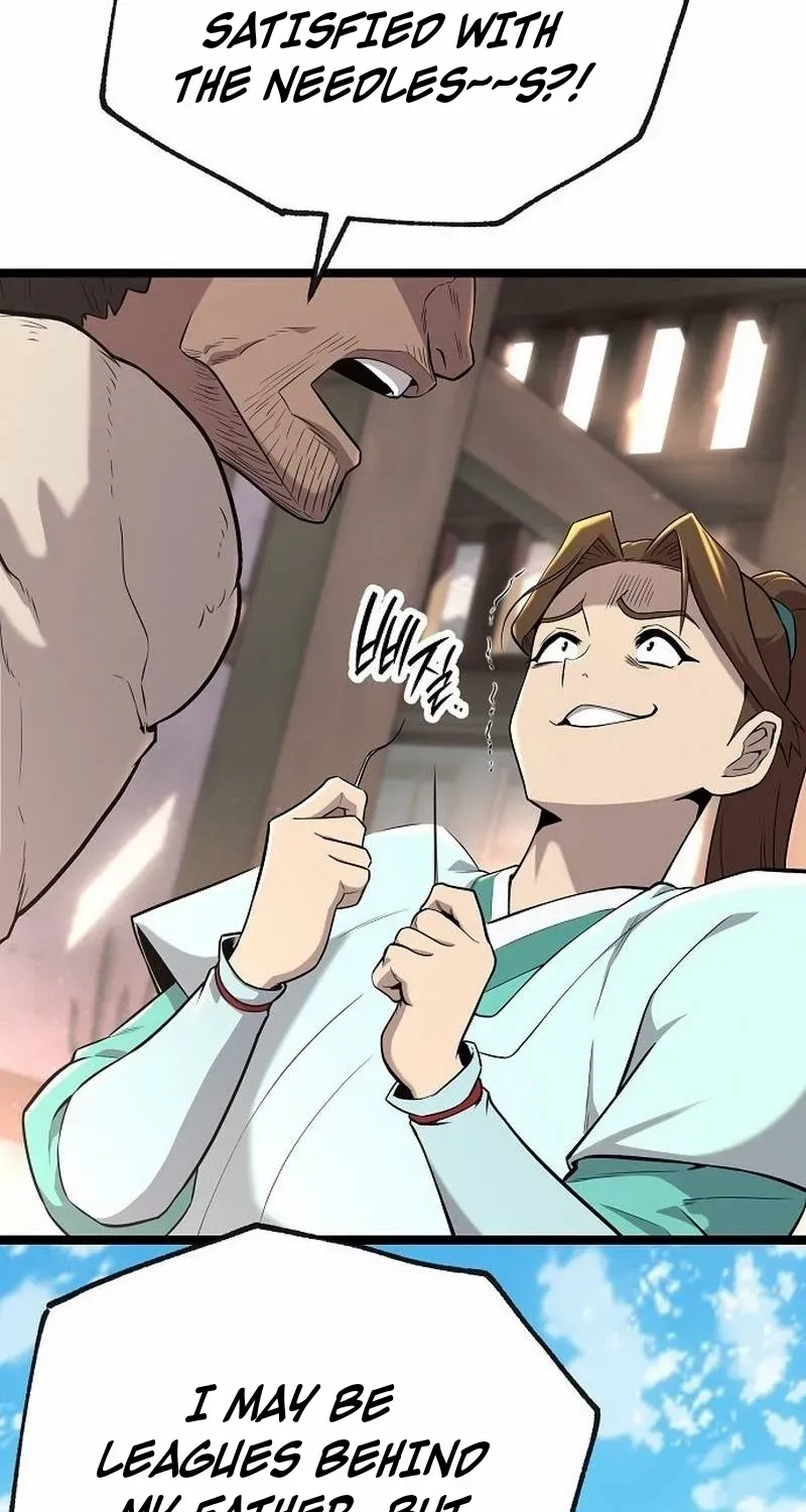 Chronicles of the Tang Sect Chapter 2 page 49 - 